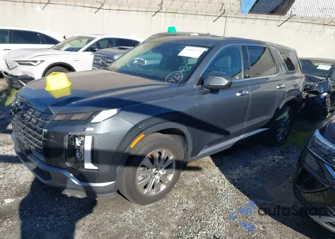 2023 Hyundai Palisade Se из США, поврежденный, VIN KM8R1DGE3PU550028